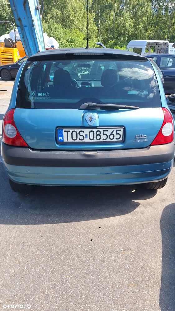 Renault Clio 1.5 dCi Expression - 3