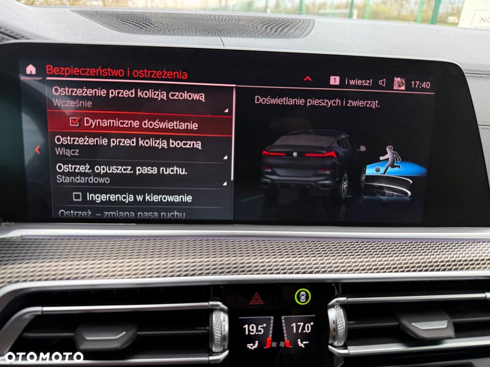 BMW X6 - 25