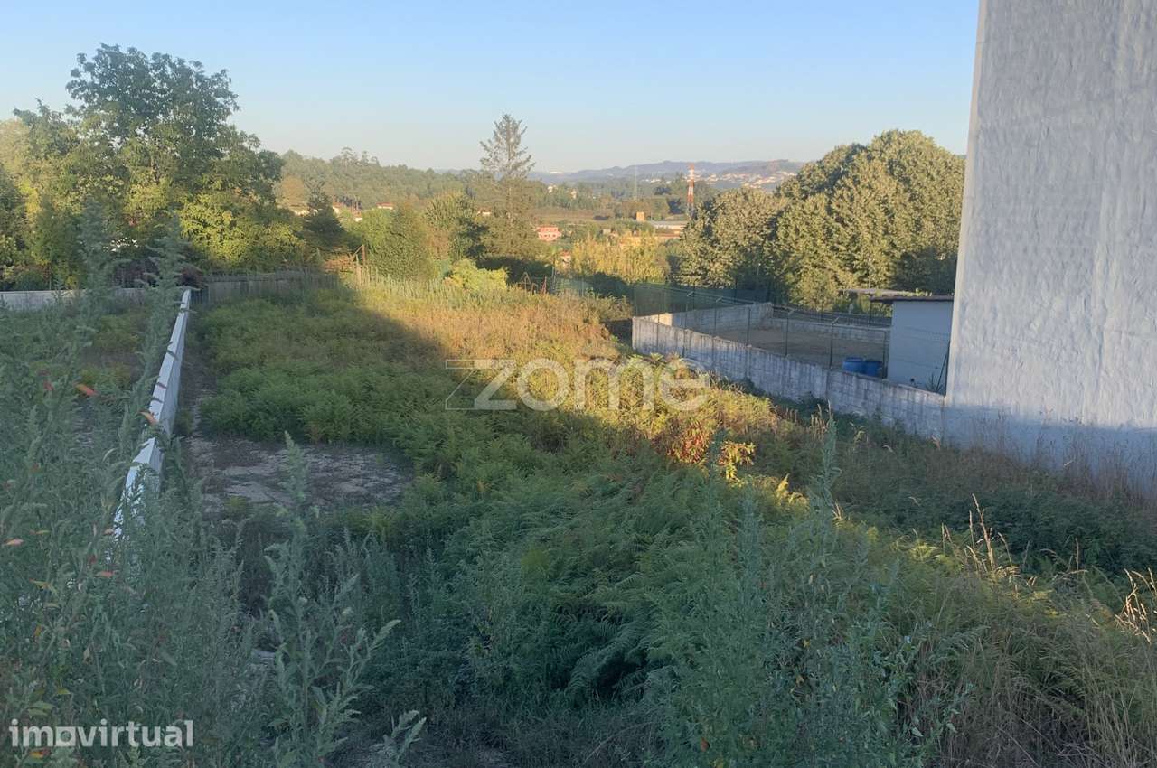 Terreno urbano em Lama - Santo Tirso - Grande imagem: 4/15