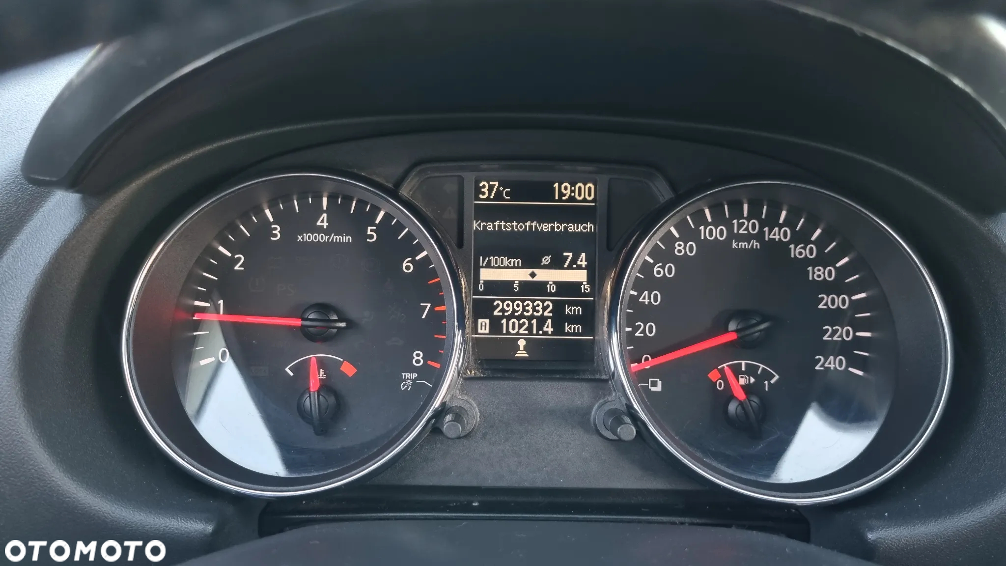 Nissan Qashqai 1.6 acenta - 23
