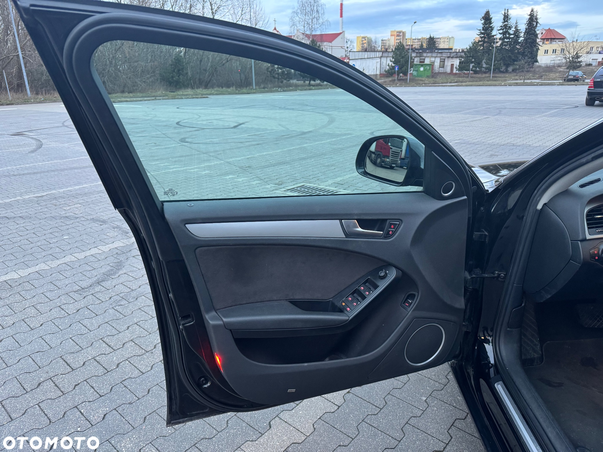 Audi A4 Avant 2.7 TDI DPF multitronic Attraction - 13