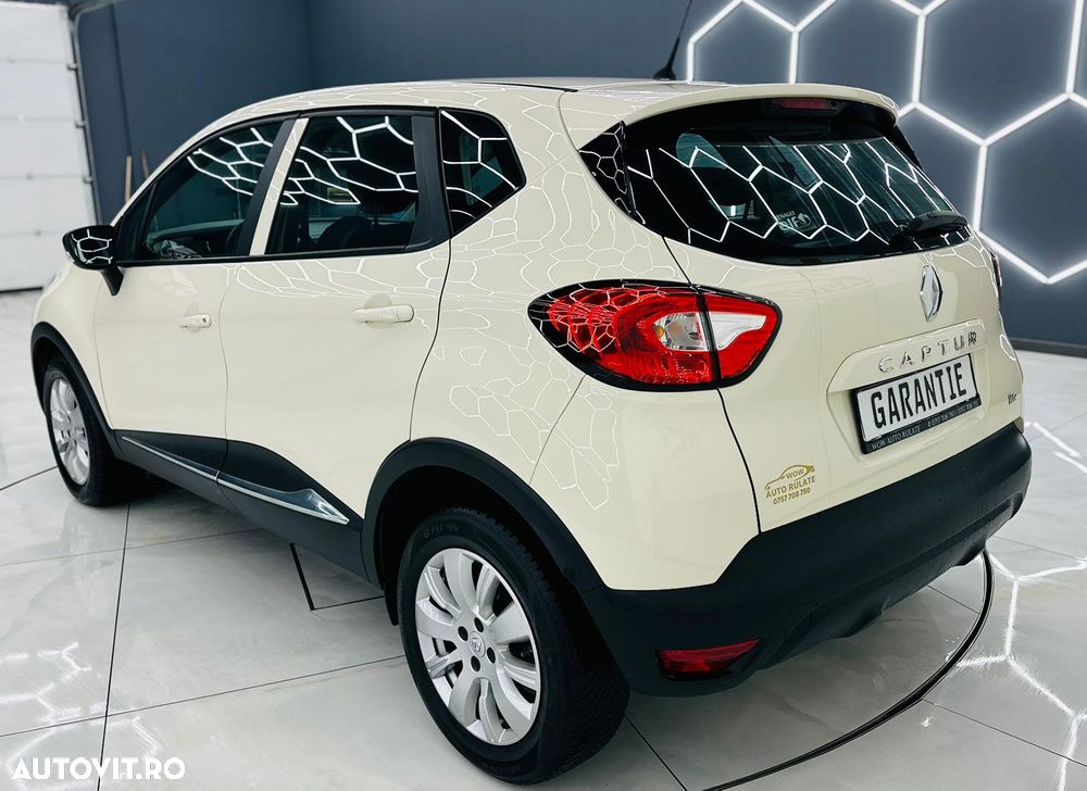 Renault Captur (ENERGY) TCe 90 INTENS - 4