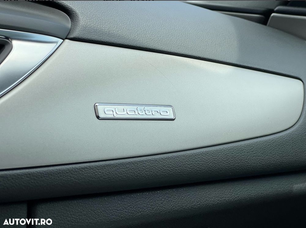 Audi A6 Allroad 3.0 TDI S tronic - 9