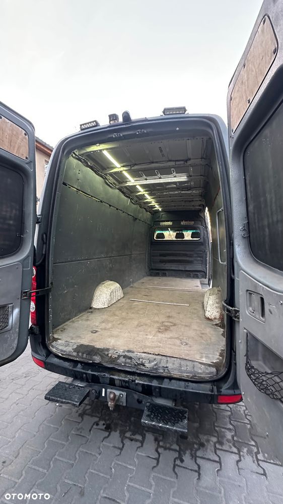 Volkswagen Crafter - 20