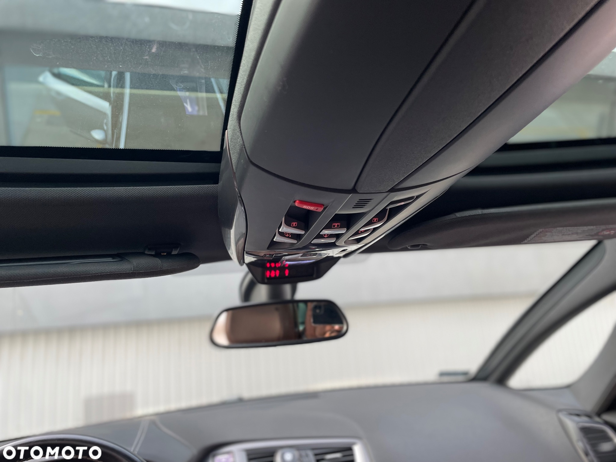 Citroën DS5 2.0 HDi SportChic - 29