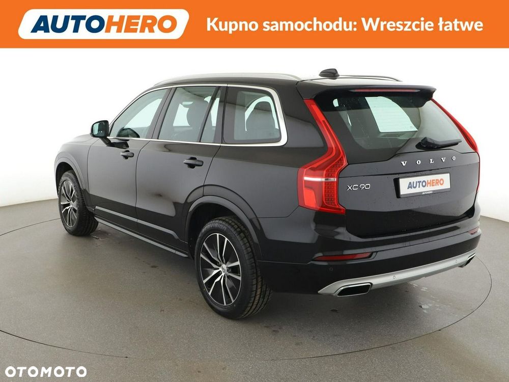 Volvo XC 90 B5 D AWD Momentum Pro - 5
