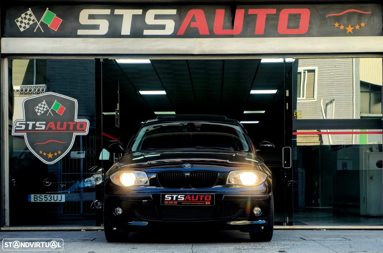 BMW 118 d - 47