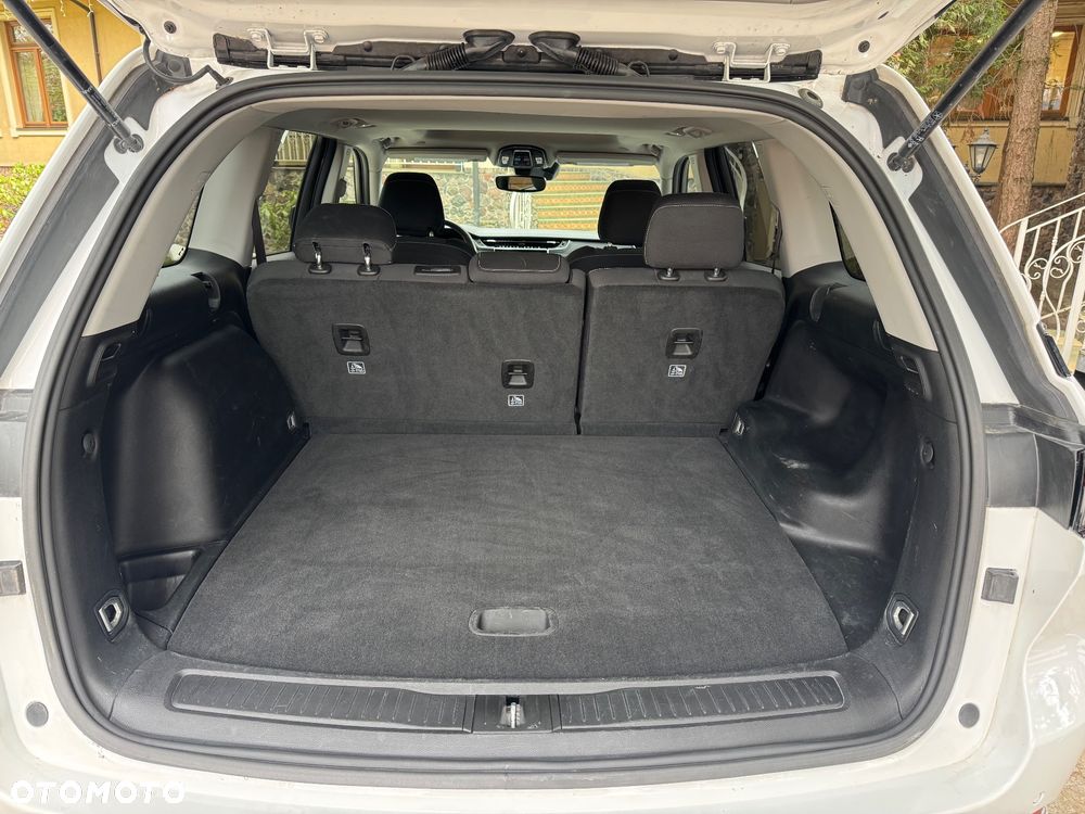 Jeep Grand Cherokee 3.6 V6 Pentastar 4WD Automatik Laredo - 38