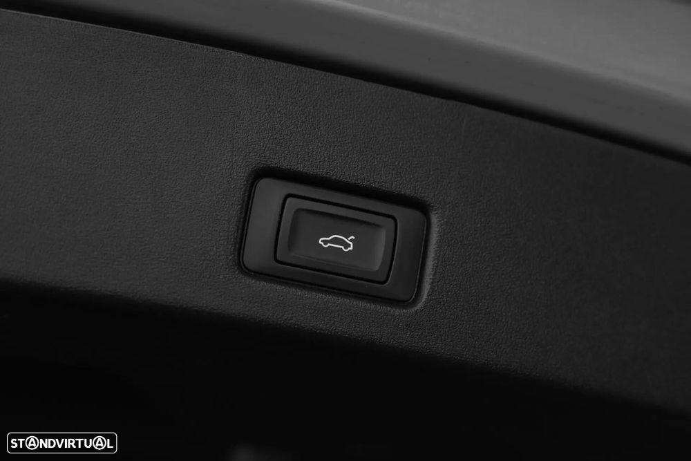 Audi Q4 Sportback e-tron 35 - 39