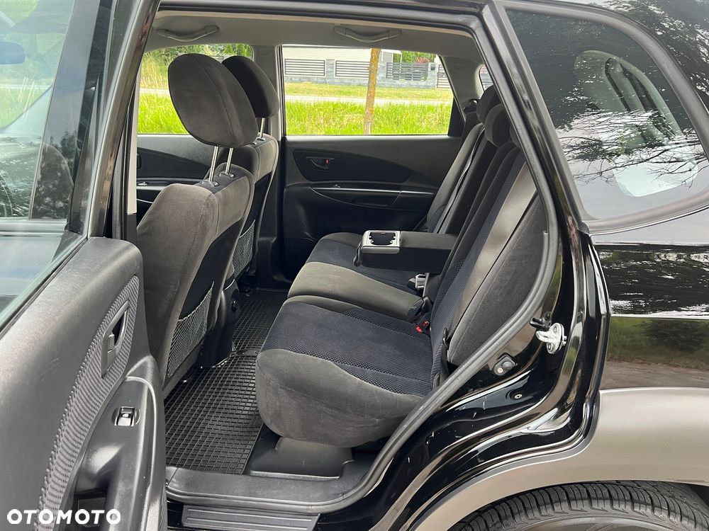 Hyundai Tucson 2.0 CRDi 2WD GLS - 29