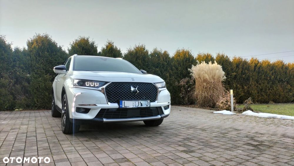 DS Automobiles DS 7 Crossback - 2