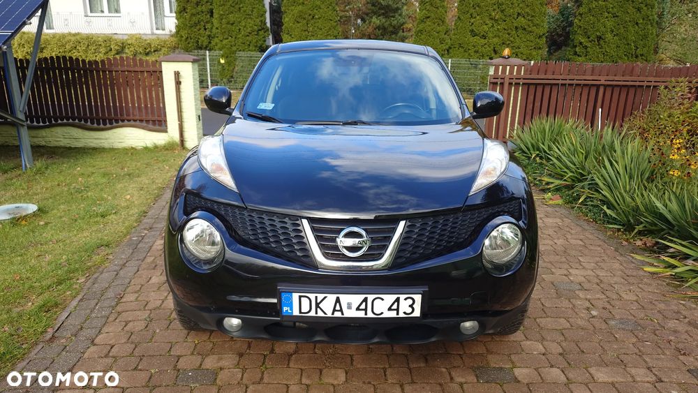 Nissan Juke 1.6 Tekna S&S - 17