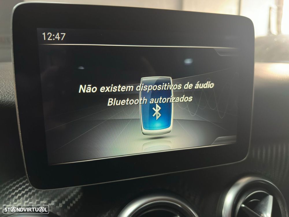 Mercedes-Benz A 180 - 17