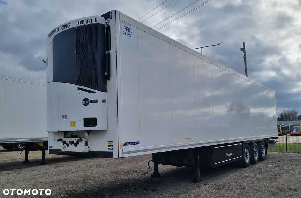 Krone SD CoolLiner - 1