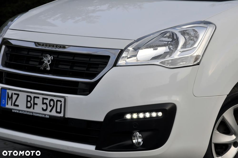 Peugeot Partner - 12