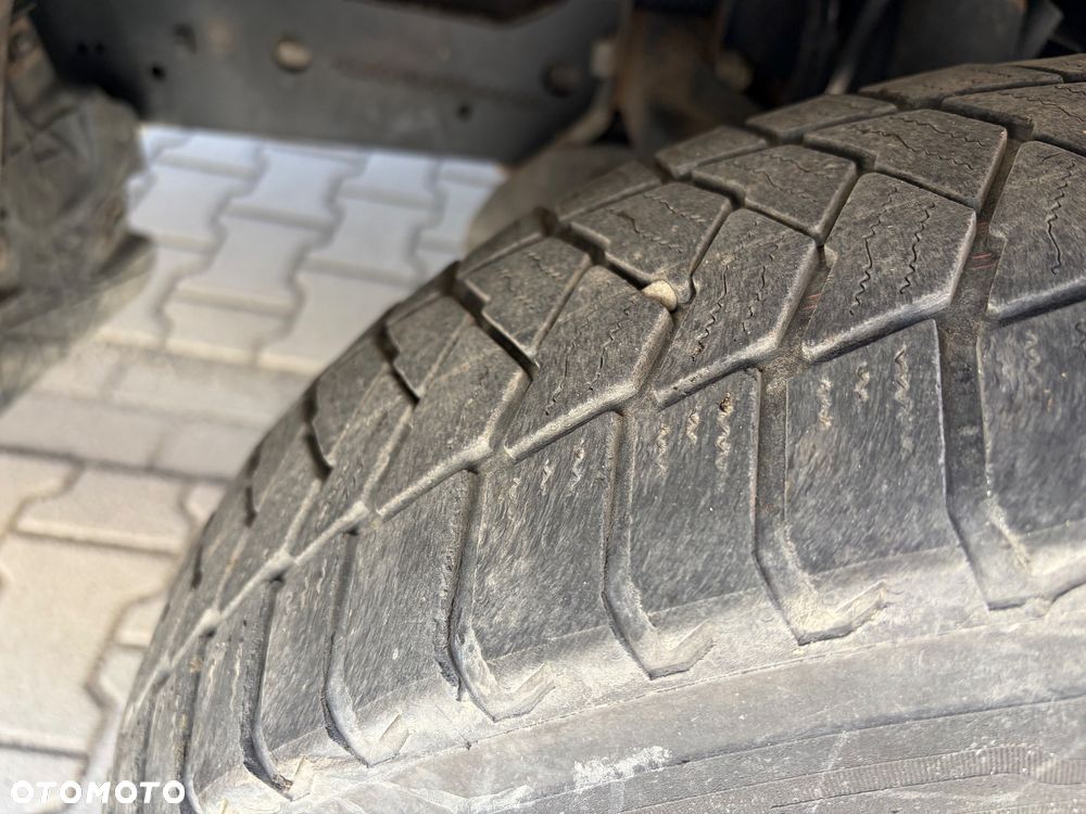 Iveco DAILY 35C14 2.3 HPI KONTENER 8 PALET WINDA KLIMA - 5