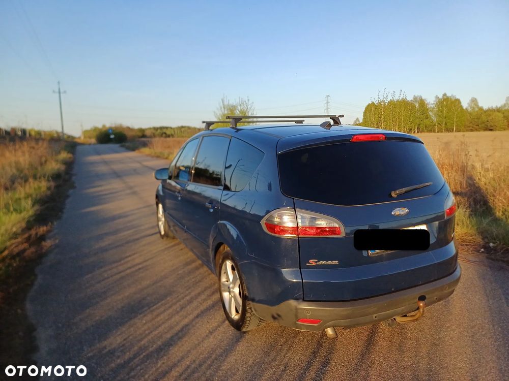 Ford S-Max - 5