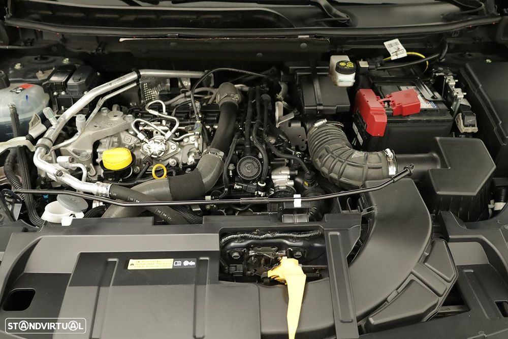 Nissan Qashqai 1.3 DIG-T N-Connecta - 26