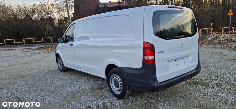 Mercedes-Benz VITO - 5