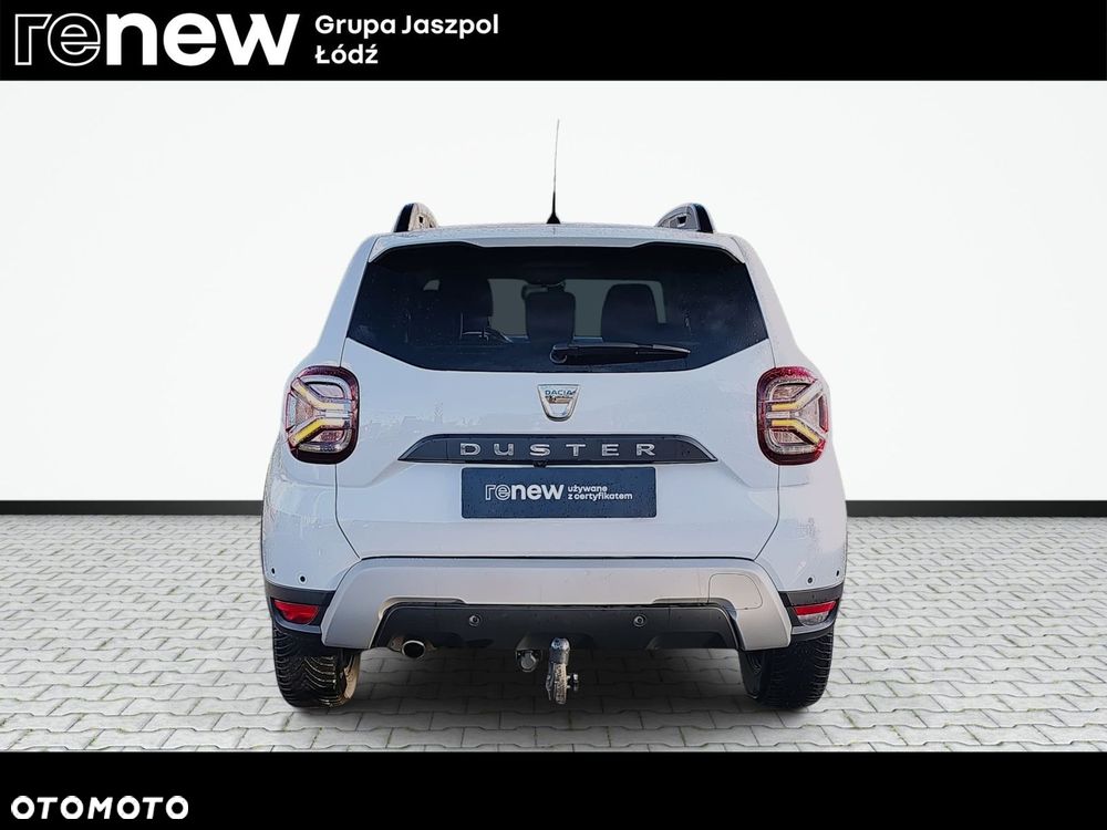 Dacia Duster - 6