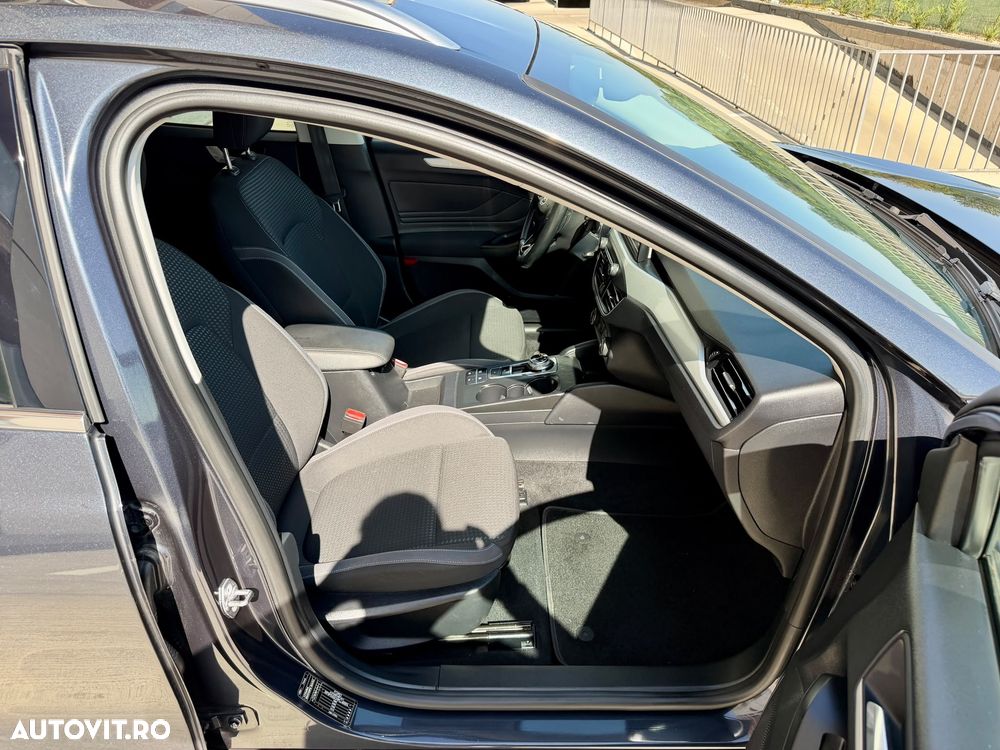 Ford Focus 1.5 EcoBlue Active - 9
