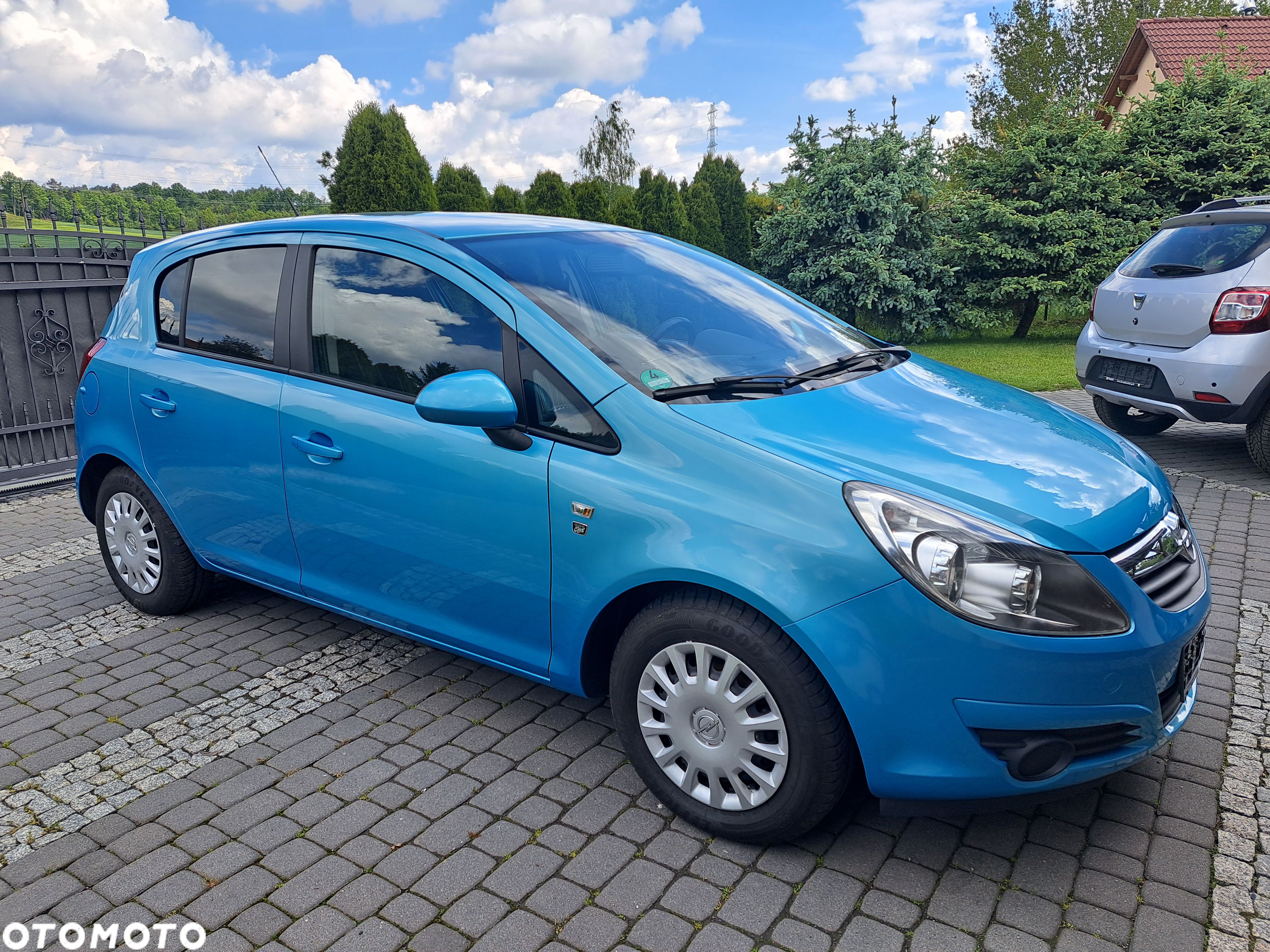 Opel Corsa 1.2 16V EcoFLEX Edition 111 Jahre - 1