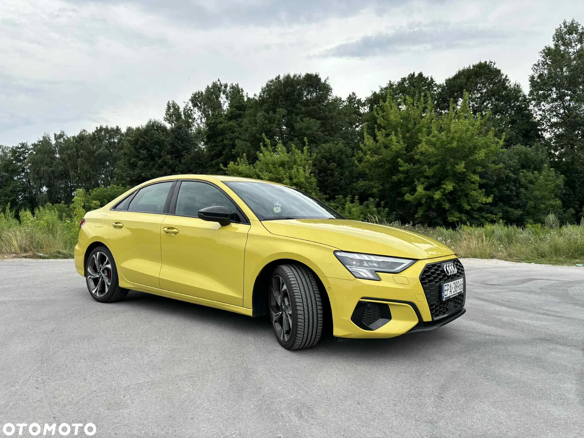 Audi A3 - 7