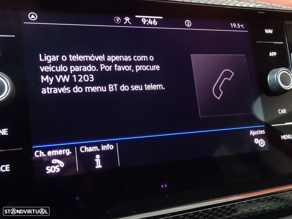 VW Taigo 1.0 TSI Urban - 22
