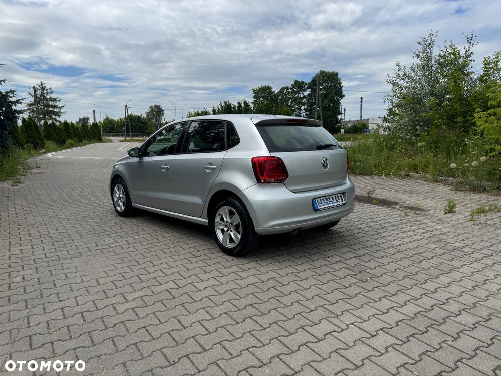 Volkswagen Polo - 10