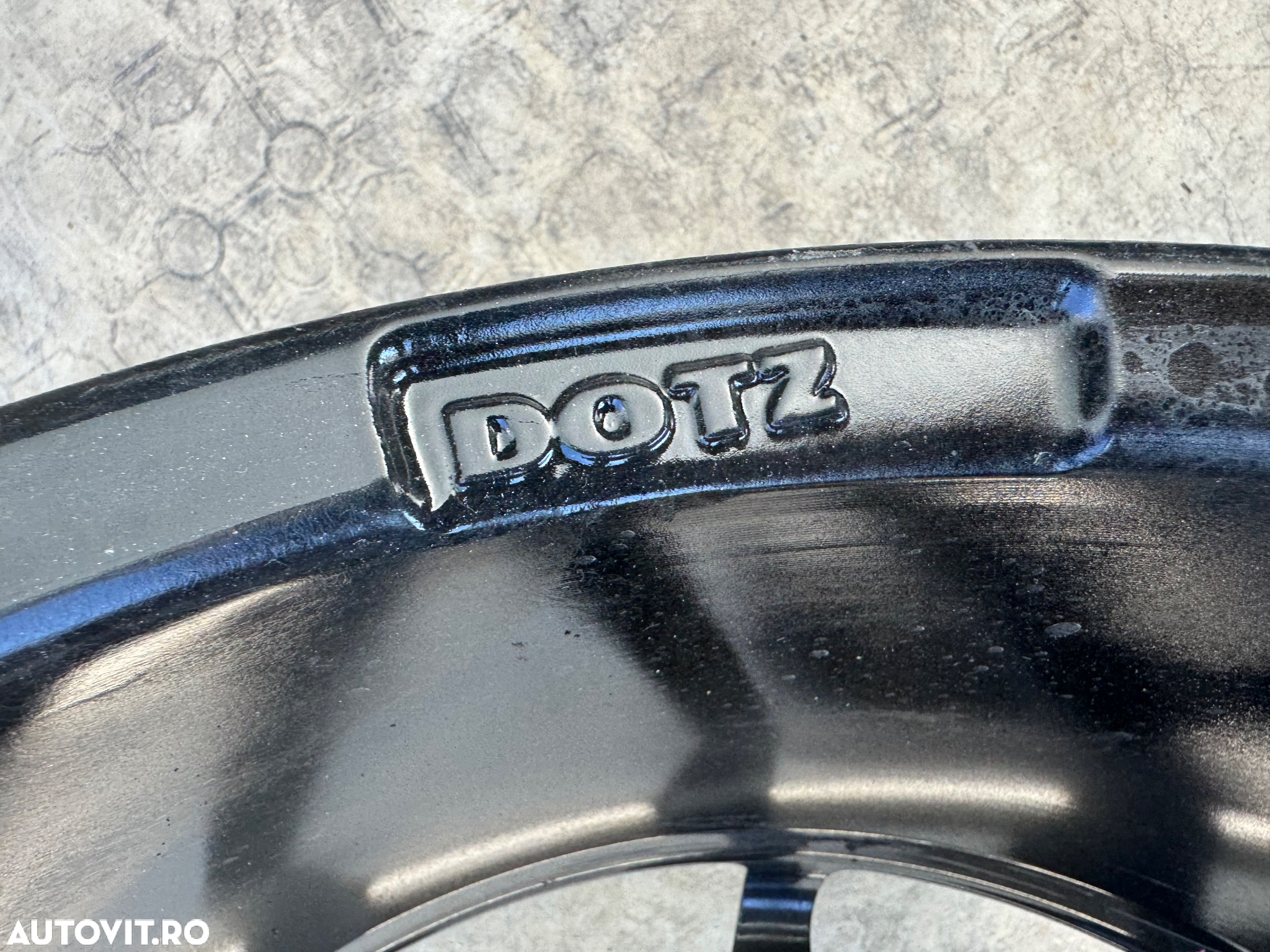 Jante bmw  pe 19 marca DOTZ - 10