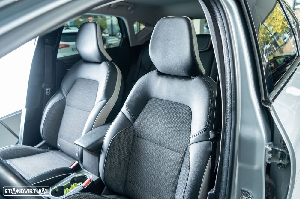 Renault Captur 1.5 dCi Exclusive - 7