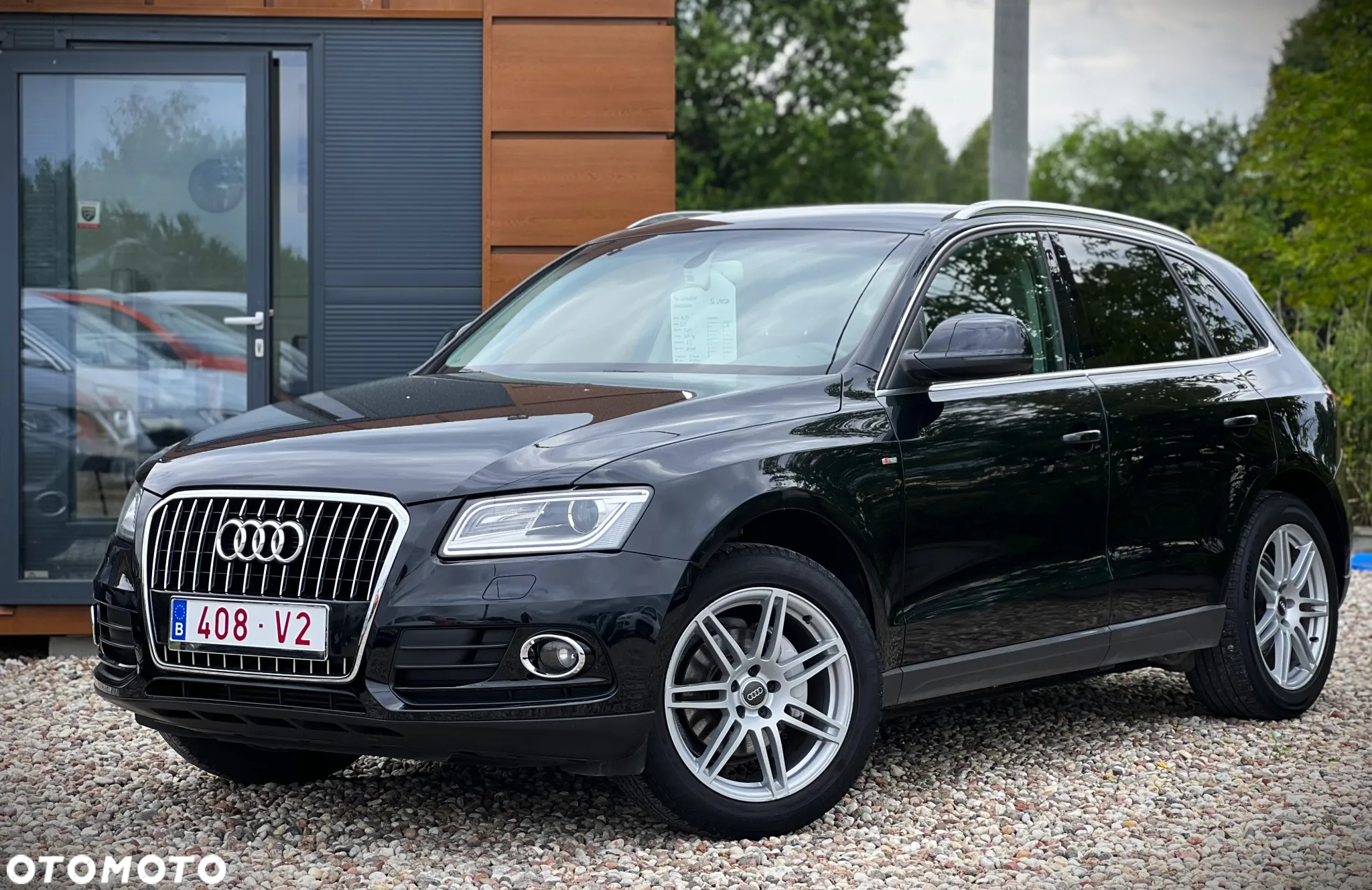Audi Q5 2.0 TDI - 6
