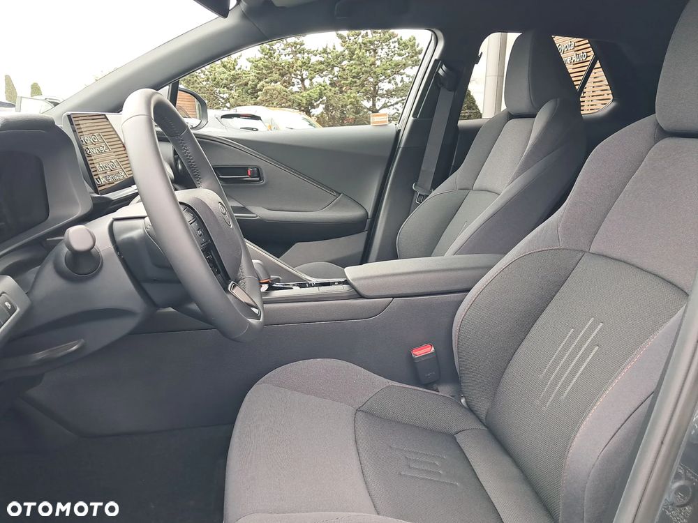 Toyota C-HR 1.8 Hybrid Style - 21