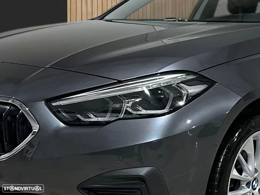 BMW 220 Gran Coupé d Advantage - 5