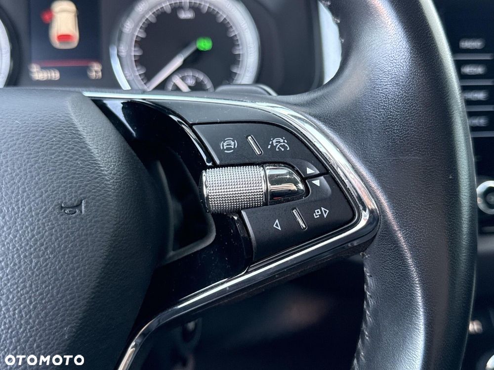 Skoda Kodiaq 2.0 TDI 4x2 Ambition DSG - 16
