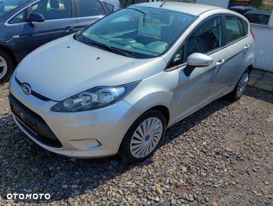 Ford Fiesta 1.25 Viva - 3