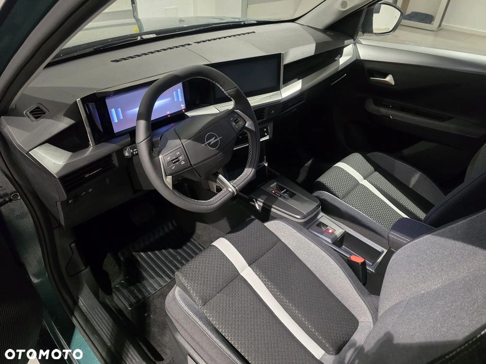 Opel Frontera 1.2 T mHEV GS eDTC6 - 12