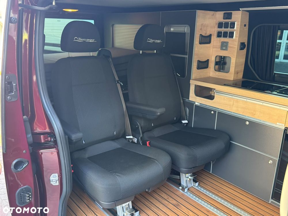 Renault Trafic 2.0 dCi Escapade EDC - 11