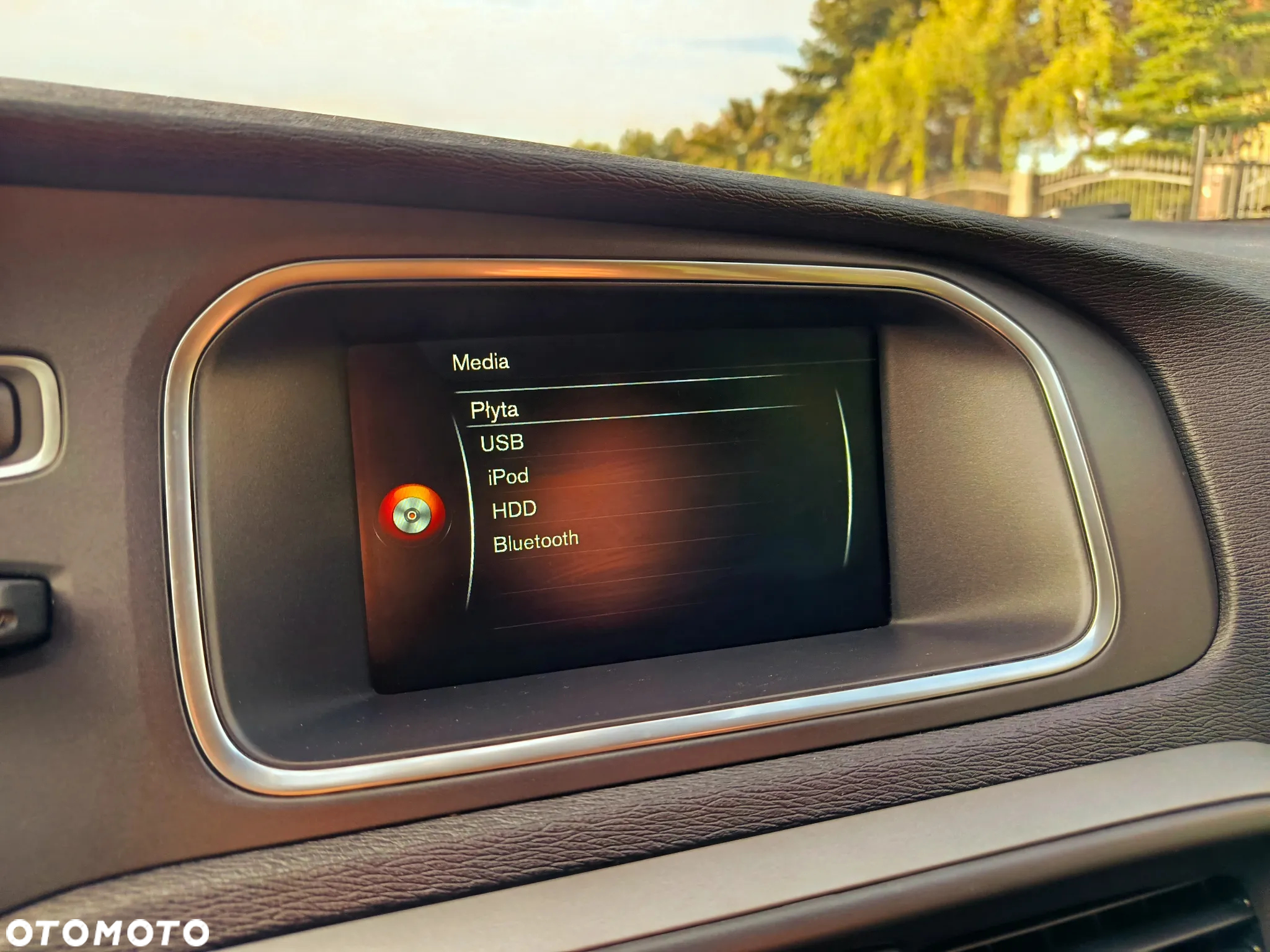 Volvo V40 D2 Momentum - 20