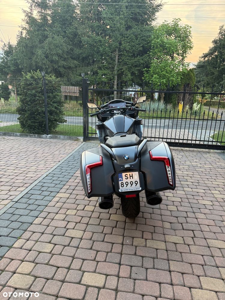 BMW K - 6
