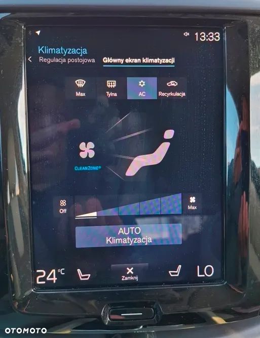 Volvo XC 60 D4 Inscription - 14