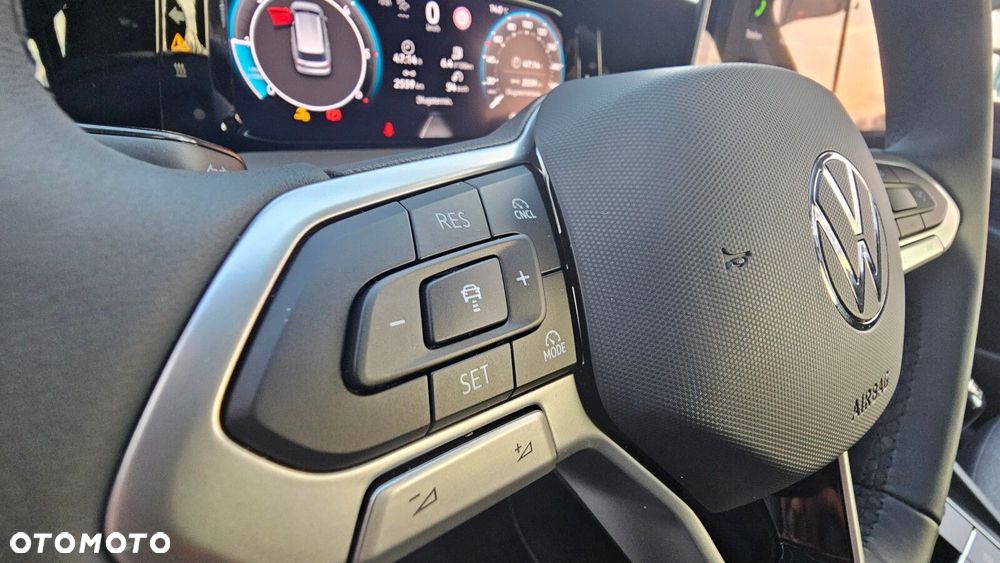 Volkswagen Golf Variant - 20