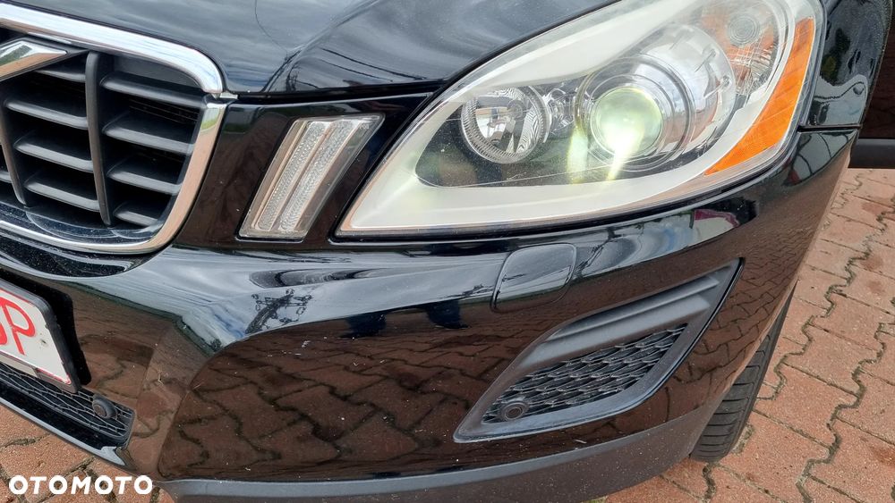 Volvo XC 60 D3 Momentum - 11