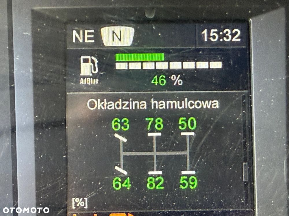 Scania R450LA6X2/4MNA - 23