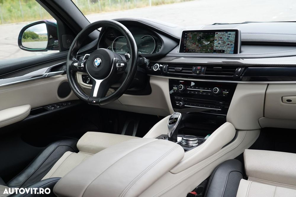 BMW X6 - 14