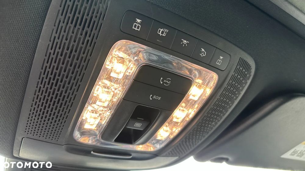 Mercedes-Benz GLE 450 4-Matic - 19