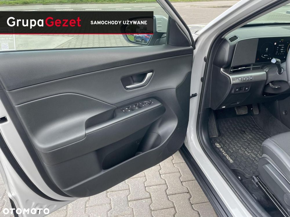Hyundai Kona - 8