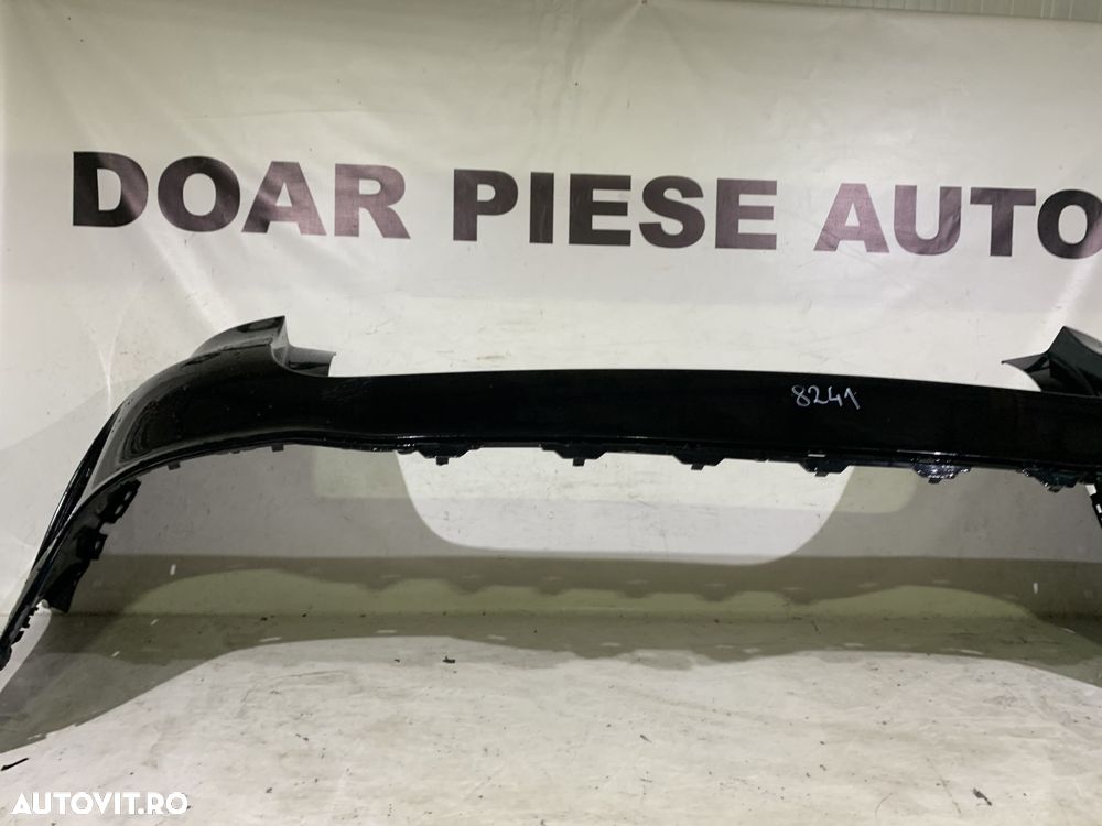 Bara spate Mercedes GLE AMG W167, 2019, 2020, 2021, 2022, 2023, cod origine OE A1678851103. - 8