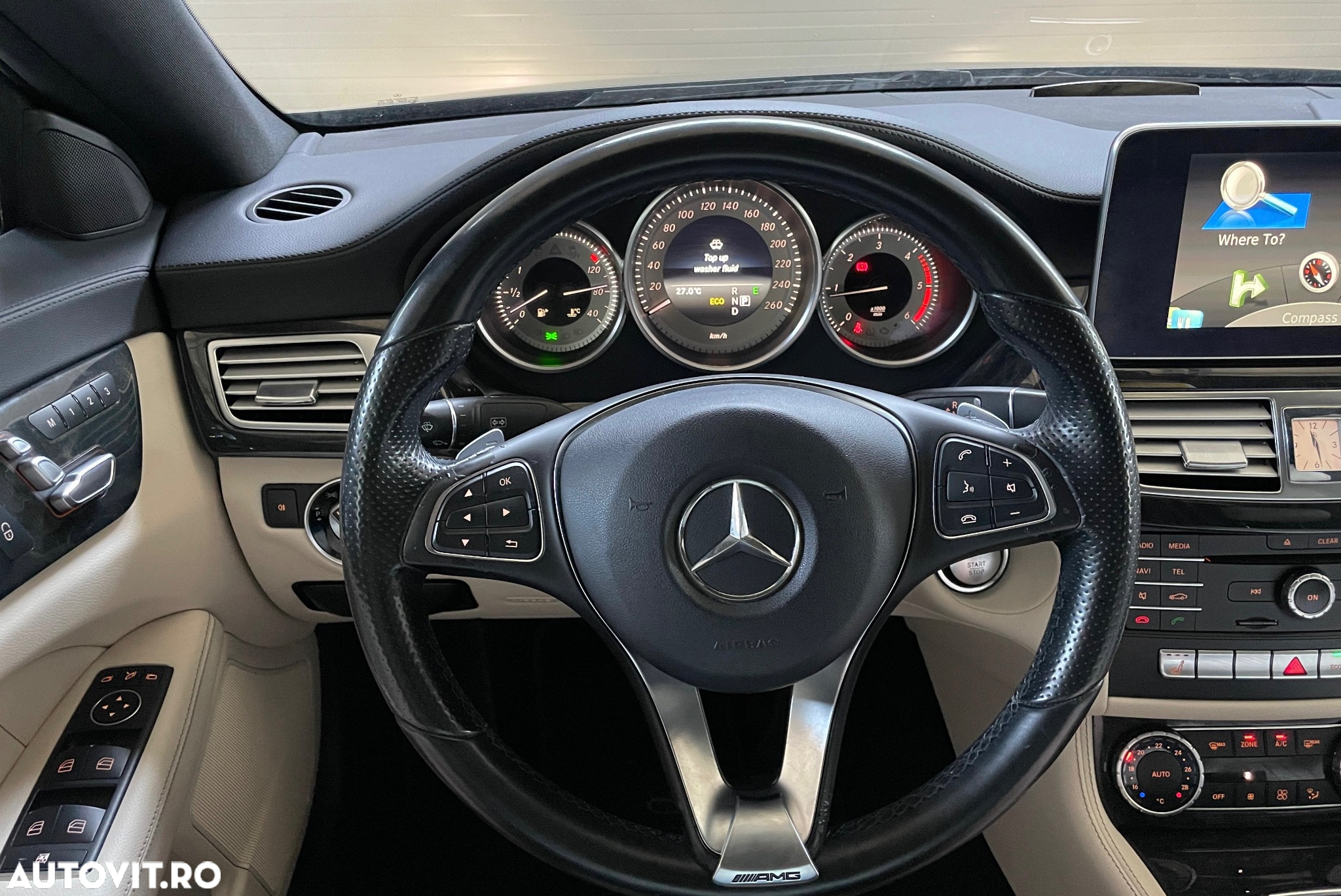 Mercedes-Benz CLS - 11