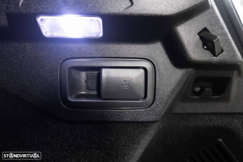 DS DS7 Crossback E-Tense Performance Line+ EAT8 - 16